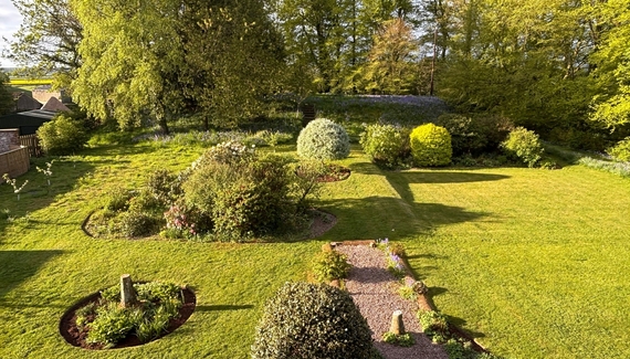 Applegarth House - Gallery