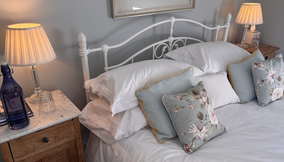Applegarth House - Gallery