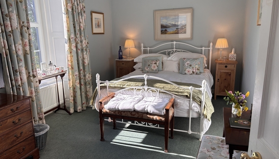 Applegarth House - Gallery