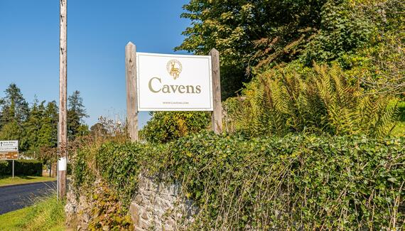 Cavens - Gallery