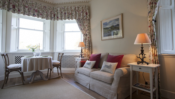 Lochinch Castle Cottages - Gallery