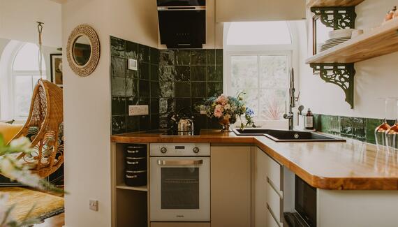 Dunskey Estate - Selkie's Haven - Gallery