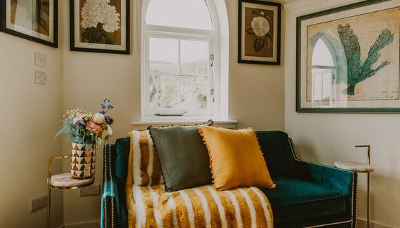 Dunskey Estate - Selkie's Haven - Gallery