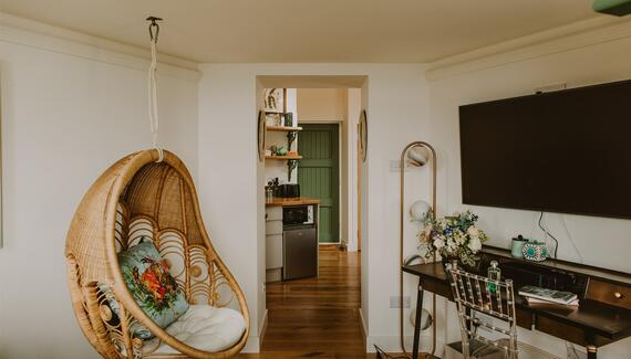 Dunskey Estate - Selkie's Haven - Gallery