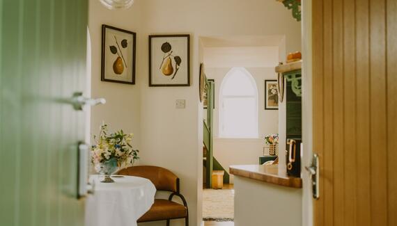 Dunskey Estate - Selkie's Haven - Gallery