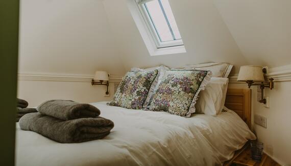 Dunskey Estate - Selkie's Haven - Gallery