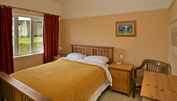 Longshot Cottage - Gallery