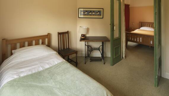 Longshot Cottage - Gallery