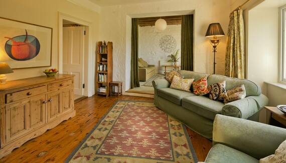 Longshot Cottage - Gallery
