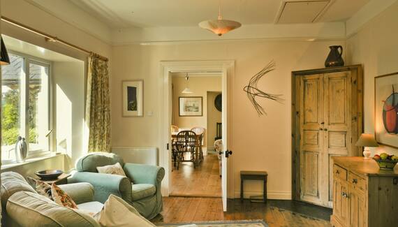 Longshot Cottage - Gallery