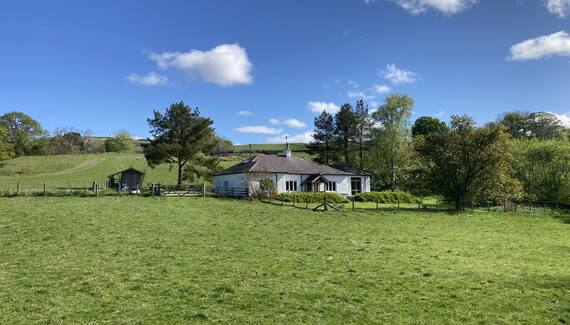 Longshot Cottage - Gallery