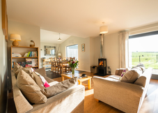 East Cambusmoon Holiday Cottages