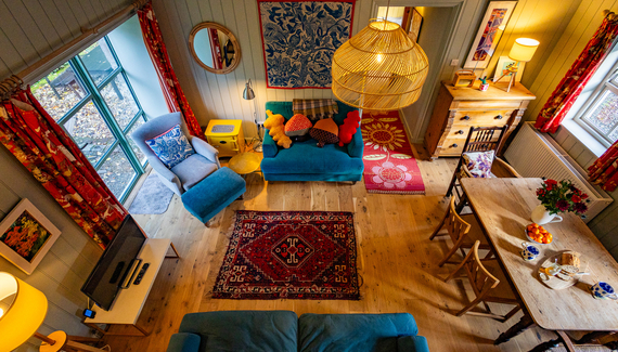 Stable Cottage - Gallery