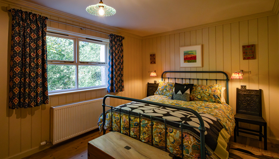 Stable Cottage - Gallery