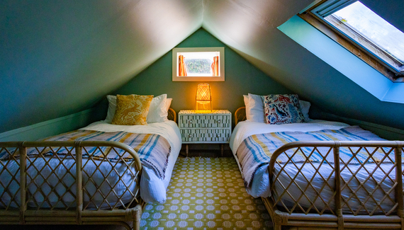 Stable Cottage - Gallery