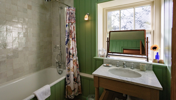 Stable Cottage - Gallery