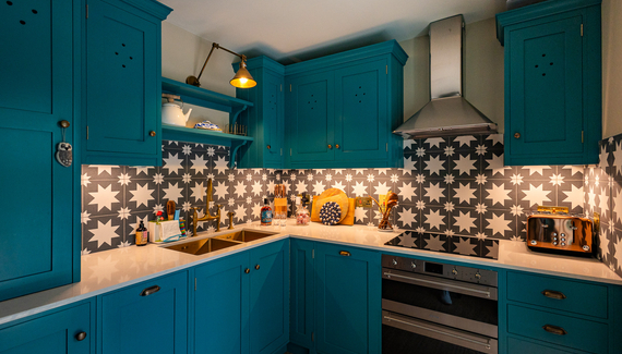 Stable Cottage - Gallery