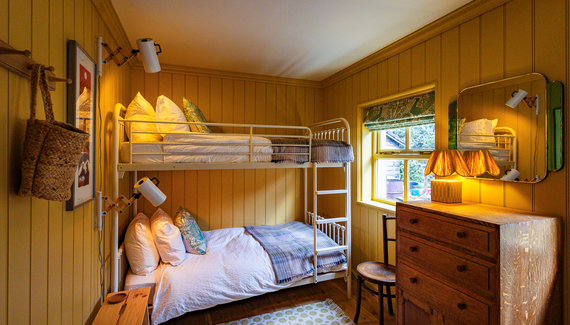 Stable Cottage - Gallery