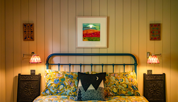 Stable Cottage - Gallery