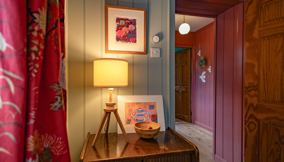 Stable Cottage - Gallery
