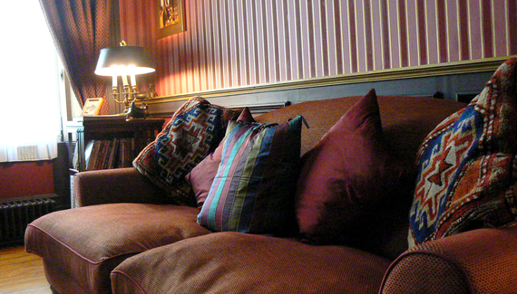 2 Cambridge Street (The Dynamite Club) - Gallery