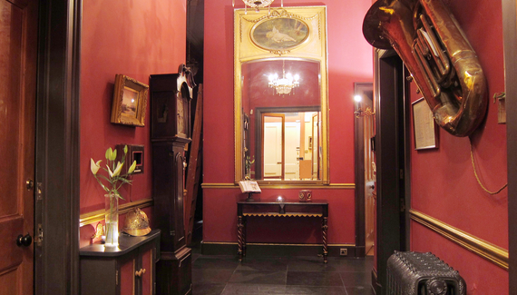 2 Cambridge Street (The Dynamite Club) - Gallery