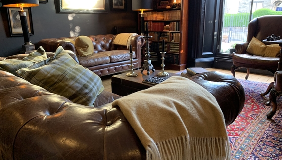 23 Mayfield - Gallery