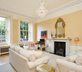 The Stockbridge Apartment - Gallery - picture 
