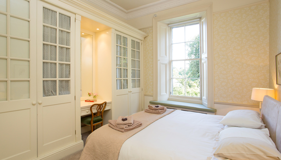 The Stockbridge Apartment - Gallery