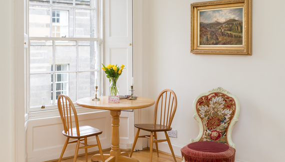 St Stephen Street Apartment - Gallery