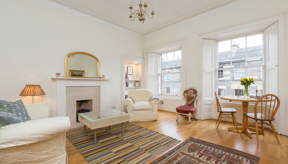 St Stephen Street Apartment - Gallery