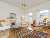St Stephen Street Apartment