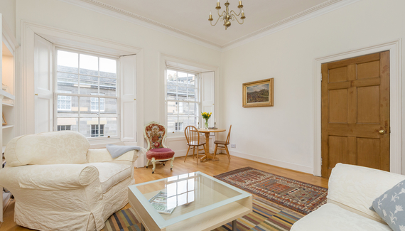 St Stephen Street Apartment - Gallery