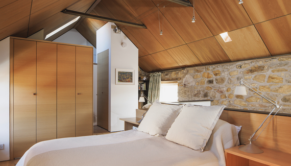 Maybell Cottage - Gallery