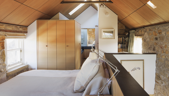 Maybell Cottage - Gallery