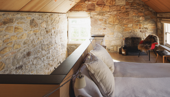 Maybell Cottage - Gallery