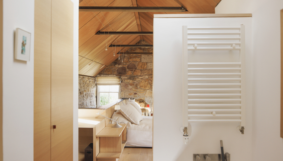 Maybell Cottage - Gallery