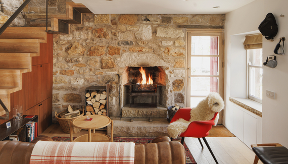 Maybell Cottage - Gallery