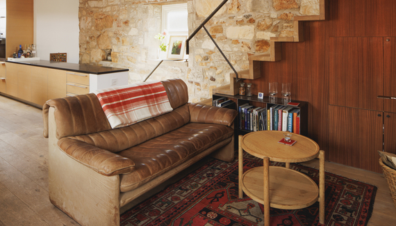 Maybell Cottage - Gallery