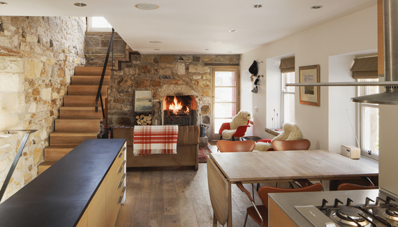 Maybell Cottage - Gallery