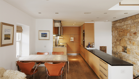 Maybell Cottage - Gallery