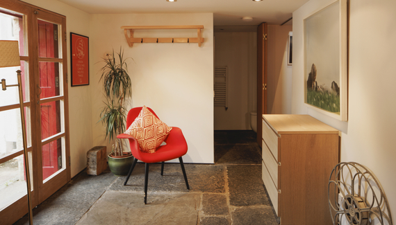 Maybell Cottage - Gallery