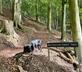 Old Parkhill Cottage at Hyrneside - Gallery - picture 
