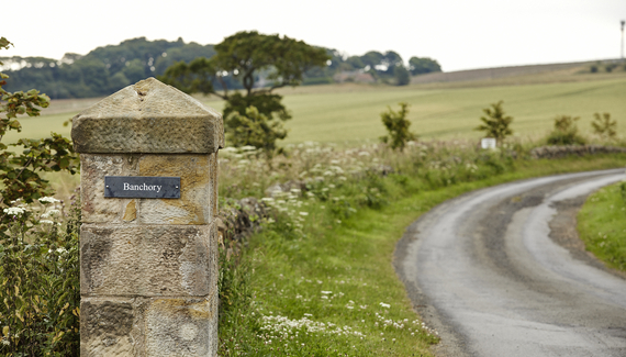 The Grieves Farmhouse - Gallery