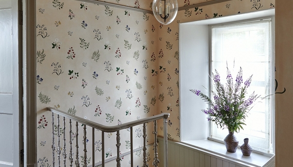 The Grieves Farmhouse - Gallery