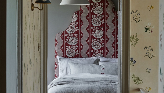 The Grieves Farmhouse - Gallery