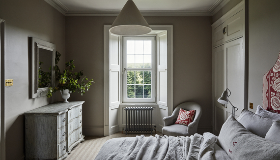 The Grieves Farmhouse - Gallery