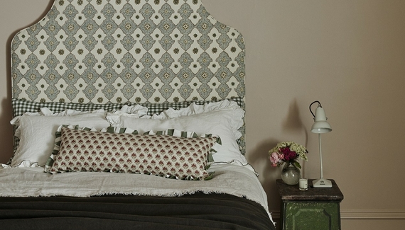 The Grieves Farmhouse - Gallery