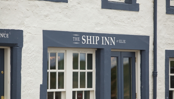 The Ship Inn - Gallery