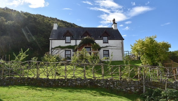 Ardmore House B&B - Gallery